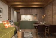 TOP-ANGEBOT! Neubau-Maisonetten-Wohnung in toller Lage am Mitterberg - ca. 107m²