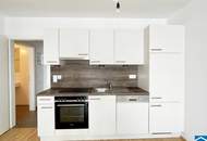 Moderne 1 Zimmerwohnung - Nahe der Alten Donau