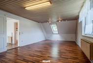 Die Lipizzaner als Nachbarn – 222 m² Wohnfläche auf 1.531 m² Grund