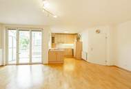 Khekgasse - 4 Zimmer Neubau mit hofseitiger Terrasse zu verkaufen