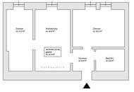 Attraktive 3-Zimmer-Wohnung in ruhiger Lage - Königshoferstraße Graz