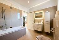 Kaiserlich wohnen im historischen Hoferhaus Bad Aussee – 4-Zimmer-Apartment | Ferien &amp; ZWS möglich