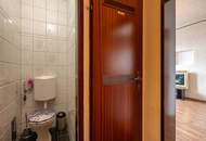 ++NEU++ Familienwohnung: großzügige 5-Zimmer Altbauwohnung (modernisierungsbedürftig) - adaptierbarer Grundriss