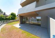 Attraktive Renditeobjekte – Moderne Wohnungen und Townhäuser in Brunn am Gebirge