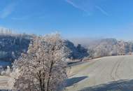 Wohnen mit Aussicht - stilvolle 4-Zimmer-Wohnung mit Garage und Wohlfühlcharakter