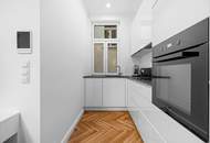 Moderne 1-Zimmer-Wohnung in 1030 Wien / sanierter Altbau