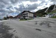 Beste Lage am Semmering - neben der Zauberberg Kabinenbahn!