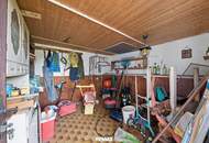 HAUPT-UND NEBENWOHNSITZ MÖGLICH! Traumhafte Seelage nahe Wien: Rückzugsort im Grünen mit Terrasse und eigenem Seezugang am Mariensee!