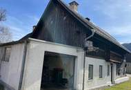 Historisches Bauernhaus