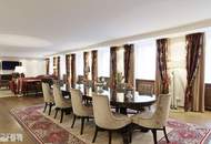 Premium-Apartment im 1. Bezirk– Stil, Komfort & Hotelservice auf 5‑Sterne‑Niveau!