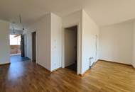 Neuwertige Zweizimmerwohnung im 1 OG mit großem Balkon in guter Lage an einer Seitengasse