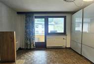 Helle 2-Zimmer-Wohnung mit 2 Loggien in Wörgl zu kaufen