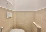 Exklusives Immobilienpaket: Vollsanierte Wohnung & Zweigeschossiges Nebengebäude im Herzen des 15. Bezirks