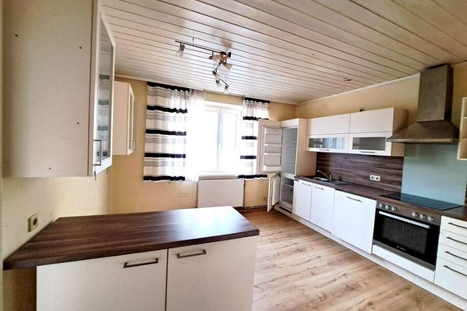 Ihr neues Zuhause wartet auf Sie! Zentral gelegene 2 Zimmerwohnung ideal für Anleger oder Jungfamilien!, Wohnung-kauf, 170.000,€, 2700 Wiener Neustadt(Stadt)