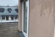 4-ZIMMER | LUXUS IM HERZEN DER STADT | TRAUMHAFTE DG-WOHNUNG | 95M² TERASSEN - AB OKTOBER