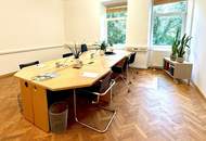 Schwechat: Co-Working Space | Nähe Wien | Nähe Flughafen