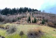 Großzügige Eigentumswohnung mit Balkon, Wintergarten, Gartenanteil und Garagenparkplatz in St. Gertraud