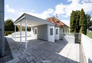 Ihr Traumhaus: 211 m² Einfamilienhaus mit Pool & Weingartenblick in Bisamberg