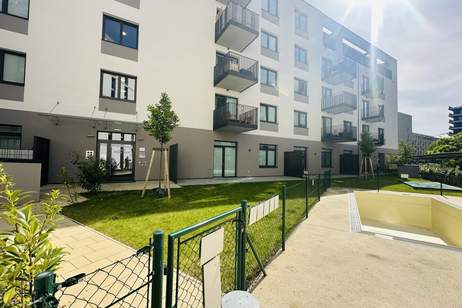 Gemütliche 2 Zimmerdachgeschosswohnung + Terrasse! Top Lage - sehr nahe dem Hauptbahnhof &amp; Belvedere! Ubahn Nähe!, Wohnung-miete, 840,70,€, 1100 Wien 10., Favoriten