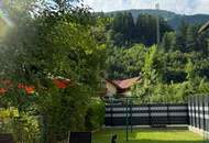 PROJEKT MIT POTENZIAL: FAMILIENHIT MIT GARTEN ZUM VERLIEBEN UND VERÄNDERN