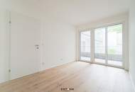 Traumhafte 2-Zimmer-Wohnung mit Loggia - Nähe Gustav-Klimt-Park