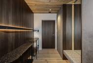 Luxus-Penthouse in zentrumsnaher Top-Ruhelage