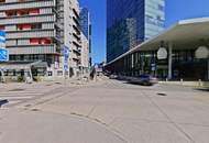 IHRE CHANCE SKYLINE-LIVING 10,. WIENERBERG-CITY 3-ZIMMER-WHG, LOGGIA, GARAGE, FERNBLICK