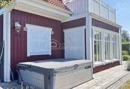 Neuwertiges 5-Zi-Haus in Gampern mit 2 Balkonen, Terrasse & Doppelgarage – Traumhaus!