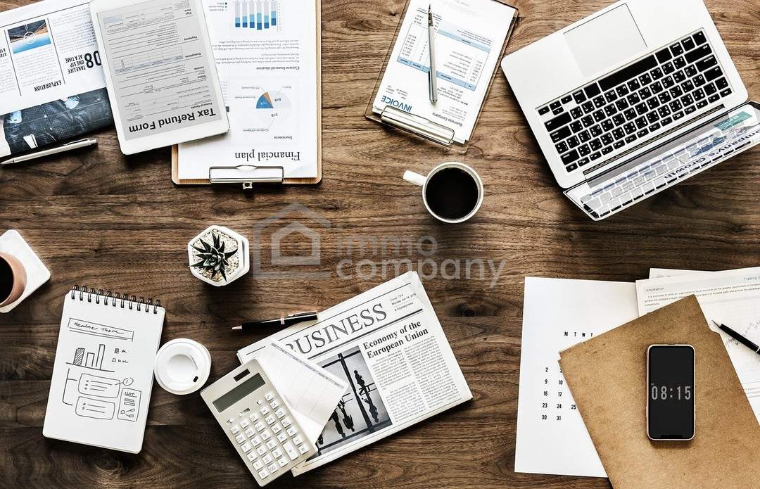 WAS DARF ES SEIN? - Büro, Seminarraum, Geschäftsraum mit Schaufenster, Therapieraum...