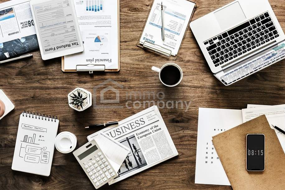 WAS DARF ES SEIN? - Büro, Seminarraum, Geschäftsraum mit Schaufenster, Therapieraum..., Gewerbeobjekt-miete, 946,35,€, 2700 Wiener Neustadt(Stadt)