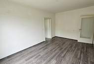 Unbefristete 2-Zimmer-Wohnung mit Balkon!