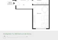 Unbefristete Genossenschaftswohnung bei der Altstadt! - JETZT ZUSCHLAGEN