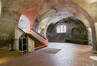 Historische Eventlocation am Neusiedler See zu vermieten