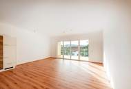 Neubau-Dachgeschosswohnung in Oberweis