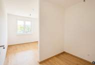 Provisionsfrei! 3-Zimmer Neubauwohnung mit großem Eigengarten