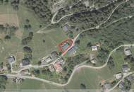 Panorama &amp; Privatsphäre: Einfamilienhaus im Luftkurort Ebnit