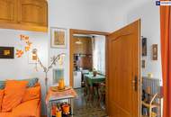 Vermietete 1-Zimmer-Wohnung mit stabiler Rendite - Investment ohne Leerstandsrisiko!