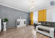 Zwei Häuser, ein Zuhause – Villa mit Charakter in Aspern