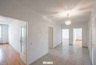 4 Zimmer Gartenwohnung mit Garagenstellplatz in Mauer