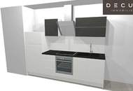 | 2 ZIMMER | GARTENWOHNUNG | LICHTDURCHFLUTETE TERRASSENWOHNUNG | NEUBAU | HEIZUNG & WARMWASSER BEREITS INKLUDIERT