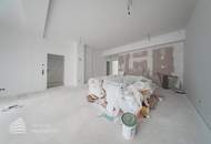 Heller 4-Zimmer Erstbezug mit Terrasse, Nähe Kutschkermarkt