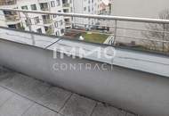 Erstbezug nach Renovierung. Single DG- Terrassen- Wohnung mit Air-Condition.