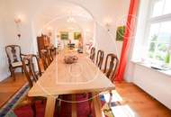 Bezauberndes Jahrhundertwendehaus in Grünruhelage!