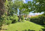 Haus mit Seele und wunderschönem Garten