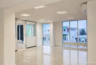 Großzügiges TOP-Büro in Seiersberg!