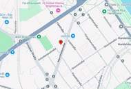 Lagerfläche in der Marchfeldstraße 1200 Wien!