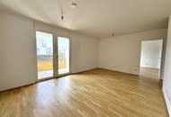 Wohnen mit Weitblick - Anlegerwohnung nahe U1 Kagran - Erstbezug