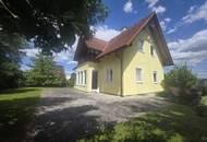 Ideales Wohnhaus