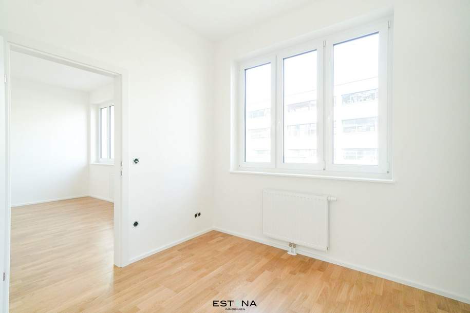 Familienwohnung mit separater Küche - Nähe Gustav-Klimt-Park, Wohnung-kauf, 350.000,€, 1140 Wien 14., Penzing