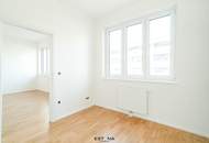 Familienwohnung mit separater Küche - Nähe Gustav-Klimt-Park